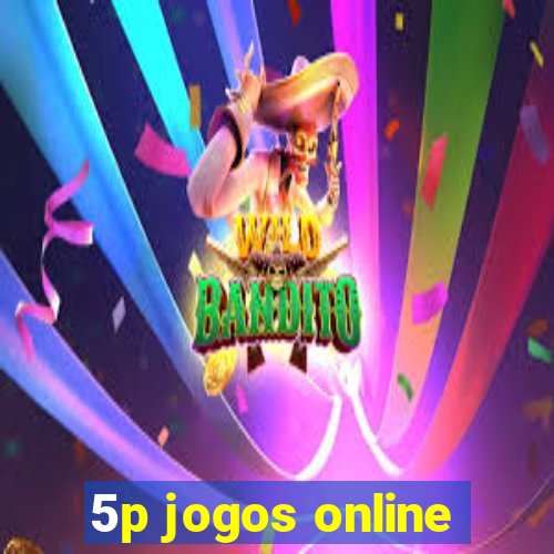 5p jogos online